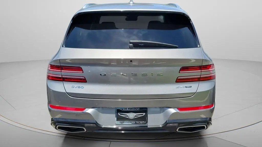 2024 Genesis GV80 3.5T