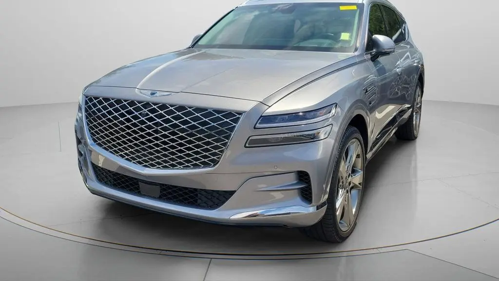 2024 Genesis GV80 3.5T