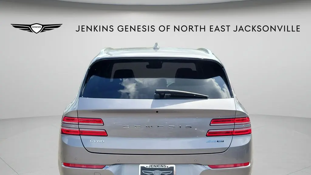 2024 Genesis GV80 3.5T