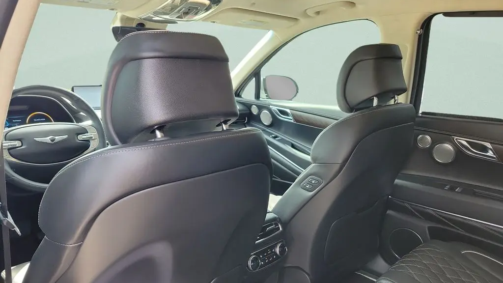 2024 Genesis GV80 3.5T