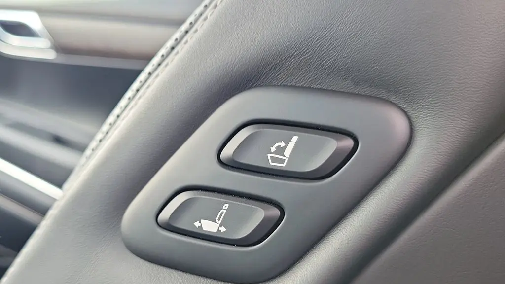 2024 Genesis GV80 3.5T