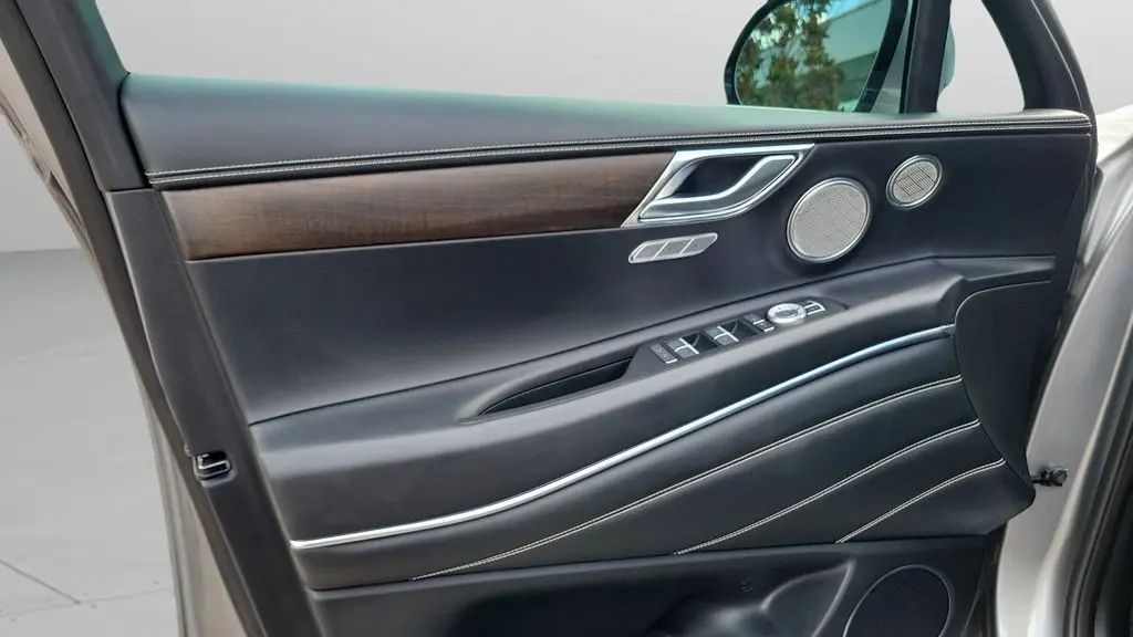 2024 Genesis GV80 3.5T