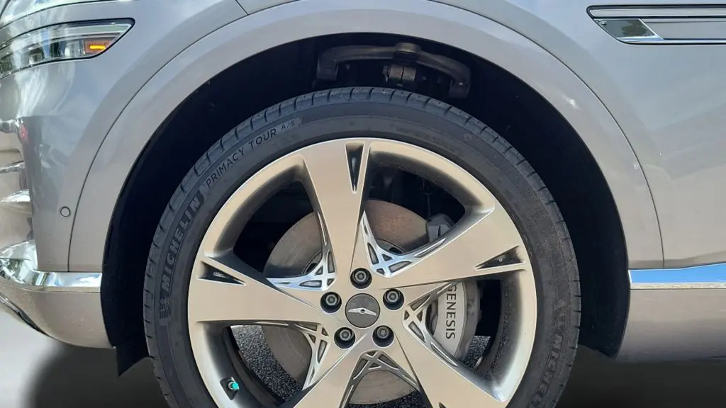 2024 Genesis GV80 3.5T