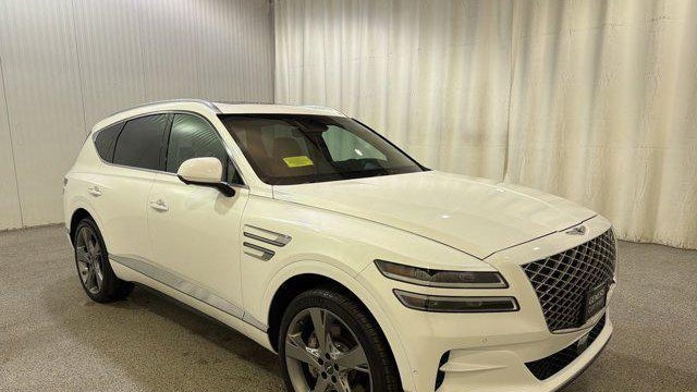 Preowned 2024 Genesis GV80 3.5T for Sale