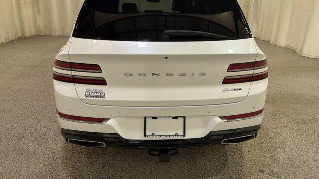 2024 Genesis GV80 3.5T