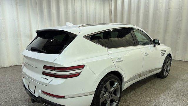 2024 Genesis GV80 3.5T