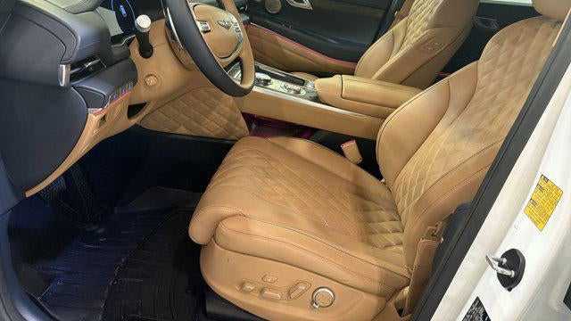 2024 Genesis GV80 3.5T