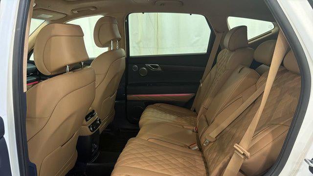 2024 Genesis GV80 3.5T