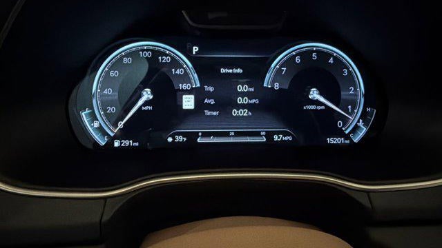 2024 Genesis GV80 3.5T