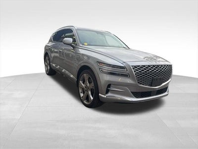 Photo of a 2024 Genesis GV80 AWD 3.5T 4DR SUV for sale