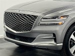 2024 GV80 Thumbnail 2