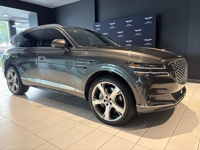 Photo of a 2024 Genesis GV80 AWD 3.5T 4DR SUV for sale