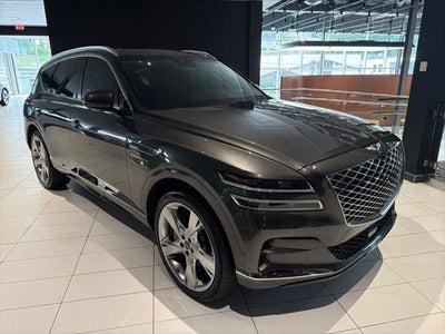 Photo of a 2024 Genesis GV80 AWD 3.5T 4DR SUV for sale