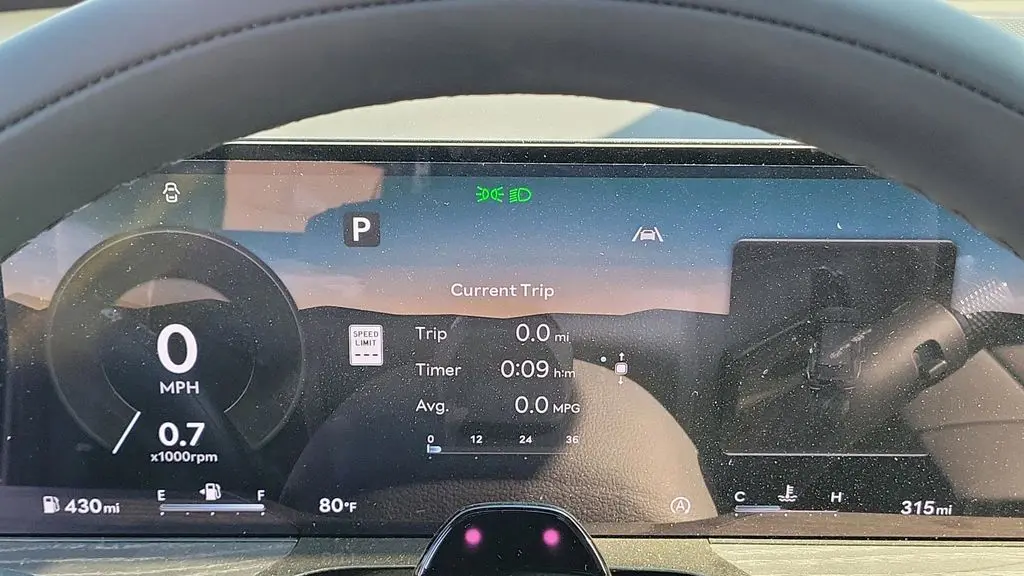 2026 Genesis GV80 3.5T Prestige Black