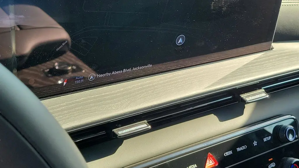 2026 Genesis GV80 3.5T Prestige Black