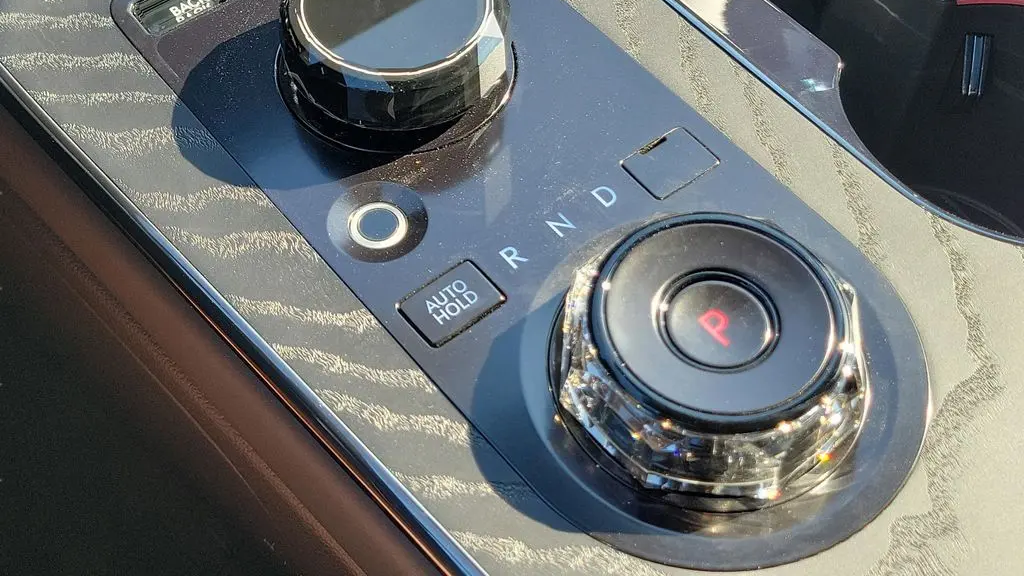 2026 Genesis GV80 3.5T Prestige Black