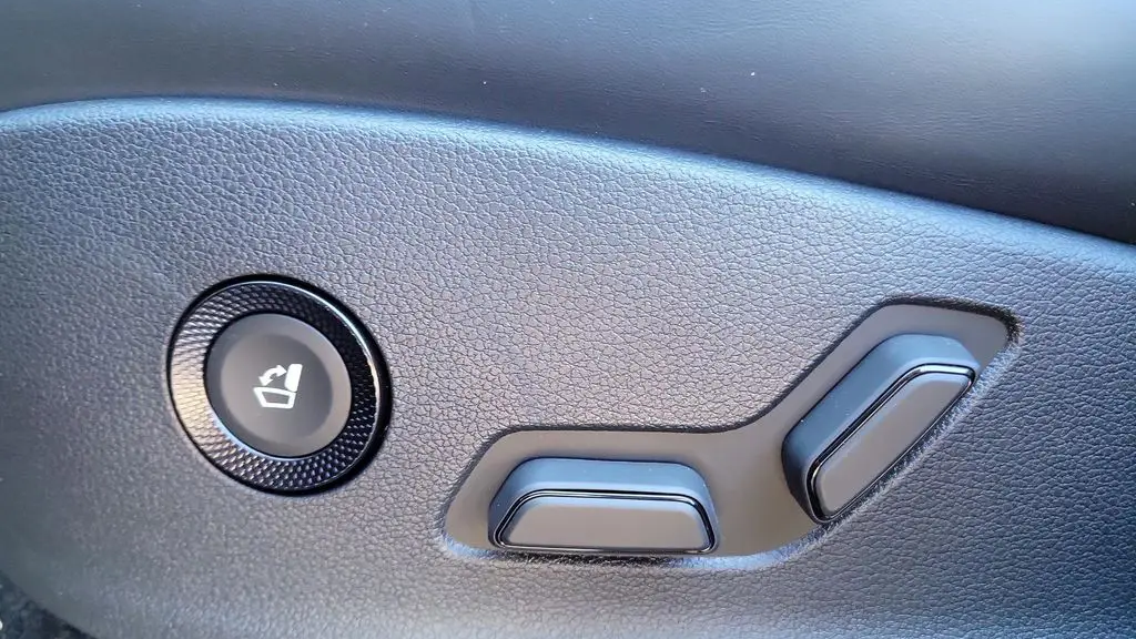 2026 Genesis GV80 3.5T Prestige Black