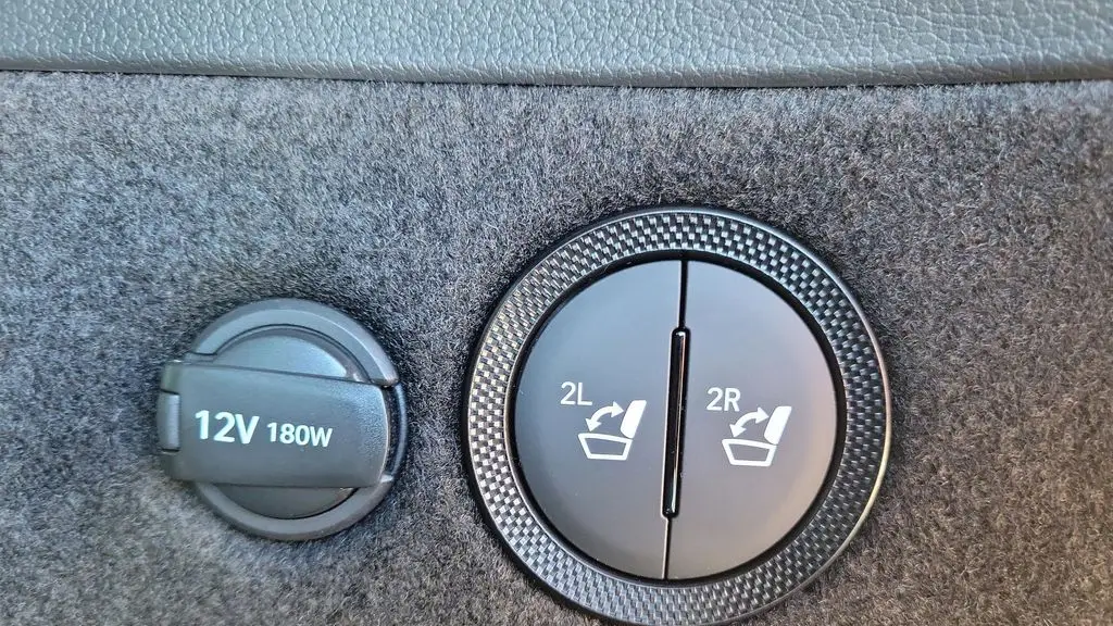 2026 Genesis GV80 3.5T Prestige Black