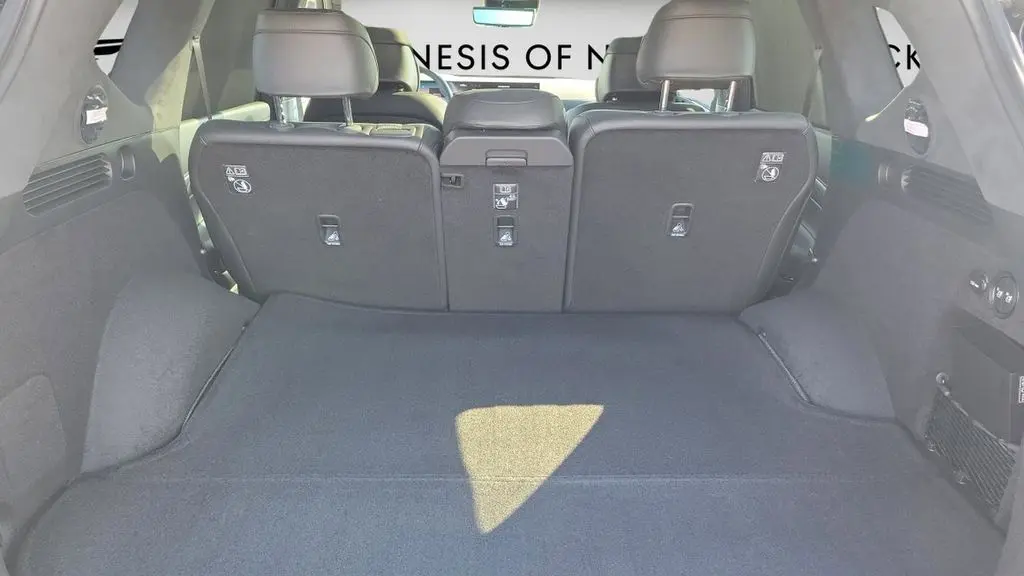 2026 Genesis GV80 3.5T Prestige Black