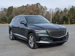 2021 GV80 Thumbnail 2