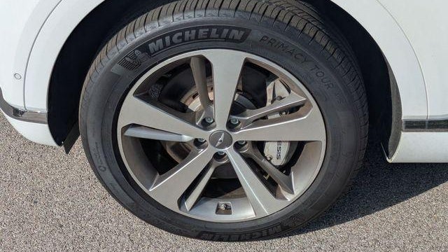 2021 Genesis GV80 3.5T