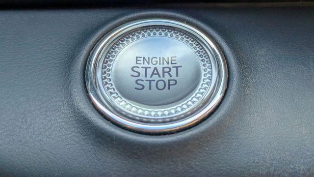 2021 Genesis GV80 3.5T