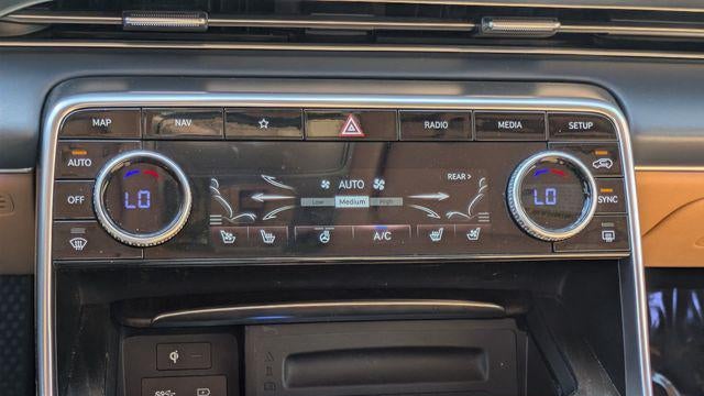 2021 Genesis GV80 3.5T
