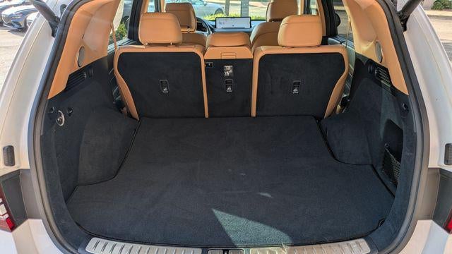 2021 Genesis GV80 3.5T