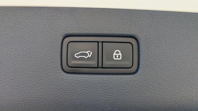 2021 Genesis GV80 3.5T