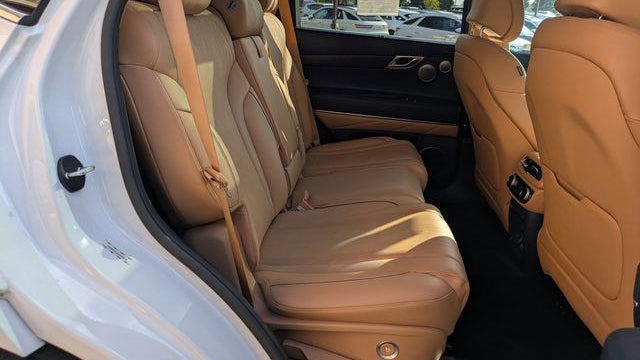 2021 Genesis GV80 3.5T