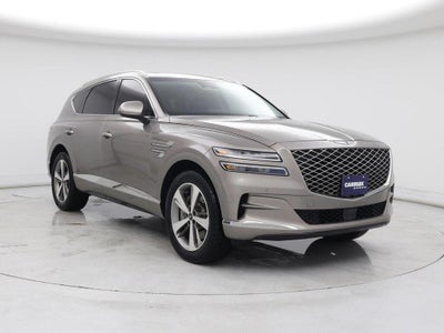 Photo of a 2021 Genesis GV80 AWD 3.5T 4DR SUV for sale