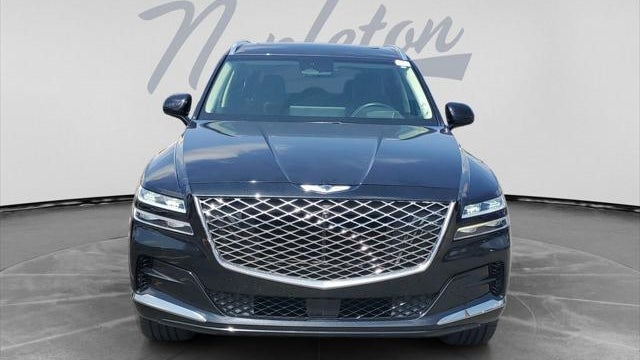 2021 Genesis GV80 3.5T