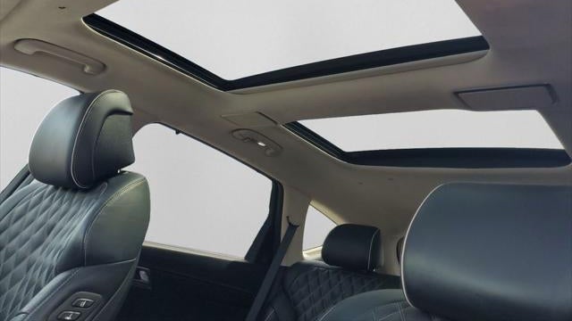 2021 Genesis GV80 3.5T