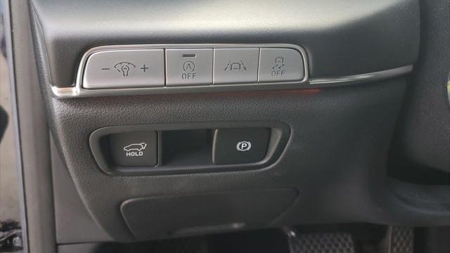 2021 Genesis GV80 3.5T