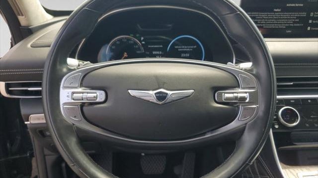 2021 Genesis GV80 3.5T
