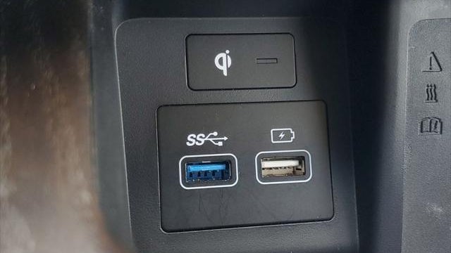 2021 Genesis GV80 3.5T