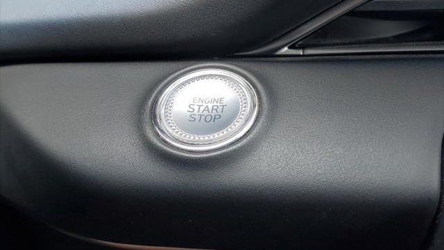2021 Genesis GV80 3.5T