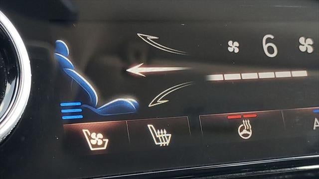 2021 Genesis GV80 3.5T