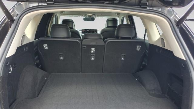 2021 Genesis GV80 3.5T