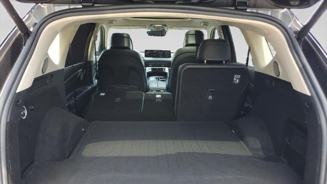 2021 Genesis GV80 3.5T