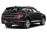 2021 GV80 Thumbnail 3