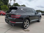 2021 GV80 Thumbnail 2
