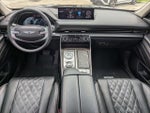 2021 GV80 Thumbnail 14