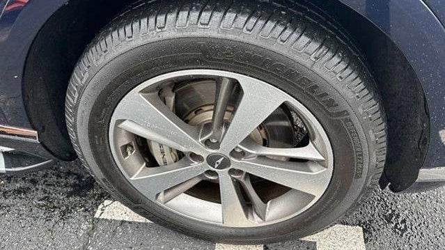 2021 Genesis GV80 3.5T