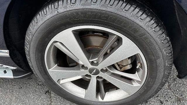 2021 Genesis GV80 3.5T