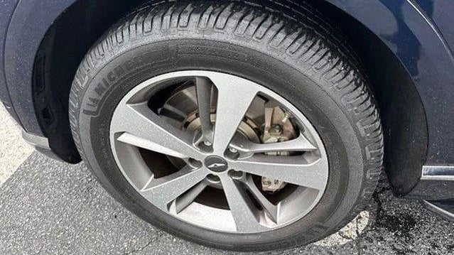 2021 Genesis GV80 3.5T