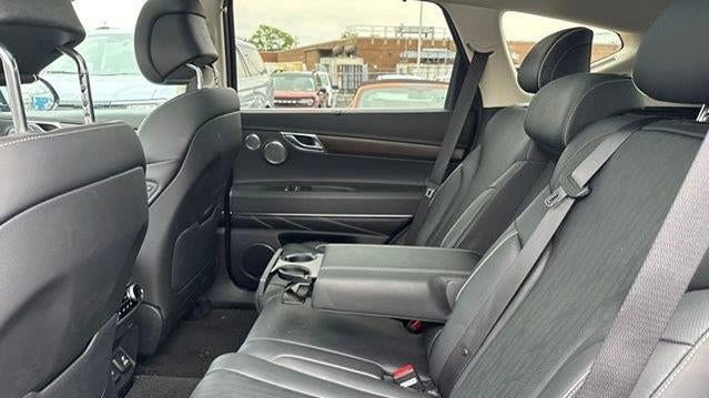 2021 Genesis GV80 3.5T