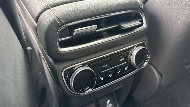 2021 Genesis GV80 3.5T