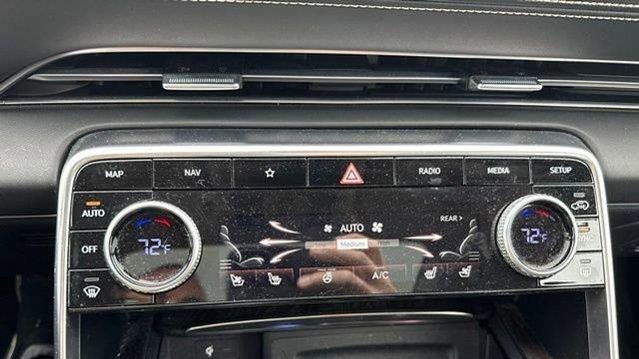 2021 Genesis GV80 3.5T