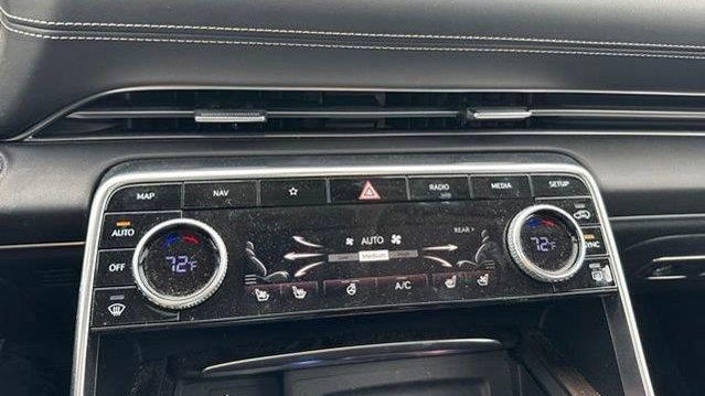 2021 Genesis GV80 3.5T
